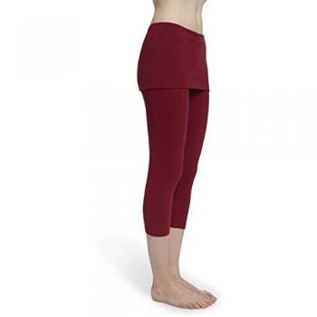ESPARTO ¾ Yoga Caprihose Thanda