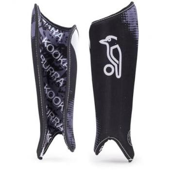 Convert Hockey Shin Guard