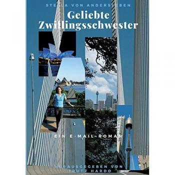 Geliebte Zwillingsschwester