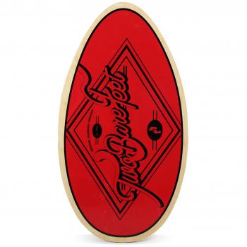 Two Bare Feet Original Boarding Company 37 inch Skimboard