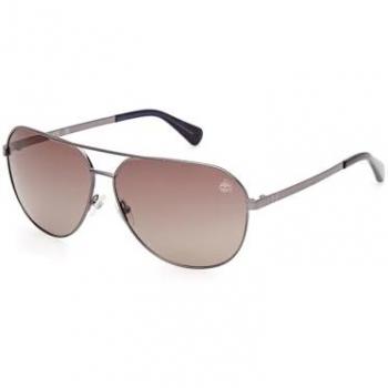 Timberland Men's Polarized Sunglasses TB00029