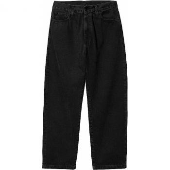 Carhartt WIP Landon Jeans Nero