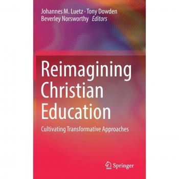 Reimagining Christian Education
