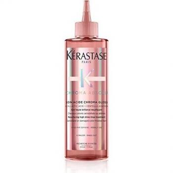 KERASTASE CHROMA ABSOLU SOIN CHROMA GLOSS 210ML