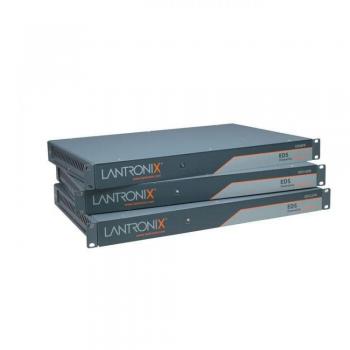 LANTRONIX Secure Device Server 8 Port 100-240VAC