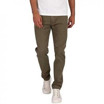 Chinohose LEVI'S »LE XX CHINO SLIM TAPER«, Größe 33