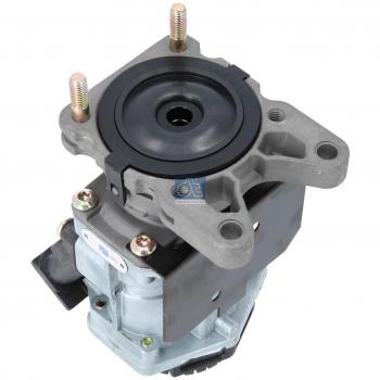 DT Spare Parts 6.65019 Betriebsbremse Ventil