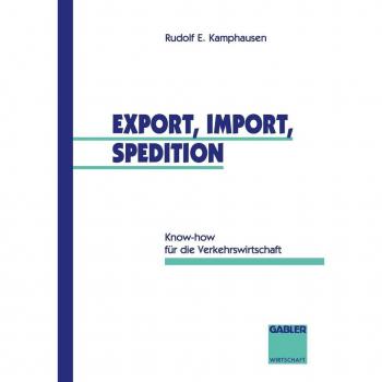 Export Import Spedition