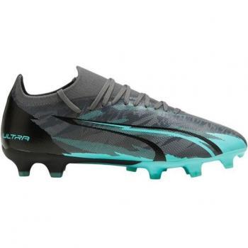 Botas de Fútbol Puma Ultra Match Rush M 107830 01