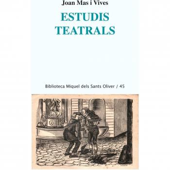 Estudis teatrals