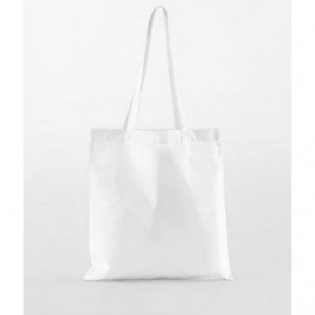 Westford Mill Eco‑Bag „Langlebiger Stoff“