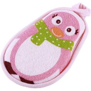 Éponge de lavage douce pour bébé