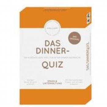 Elma Van Vliet Speak Up! The Dinner Challenge
