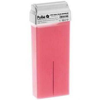 Polié Roll On Refill de Cera Quente – 100ml – Roxo Suave
