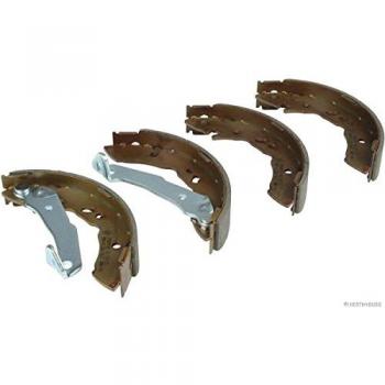 Jakoparts Bremsbackensatz J3500516