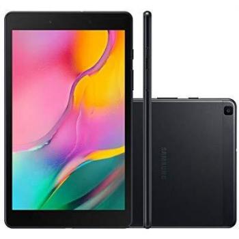 Tablet Samsung Galaxy Tab A 8 T290 WiFi 2GB 32GB Negra