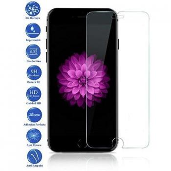 Protector de Pantalla de Cristal Templado para Apple iPhone 6S 4.7