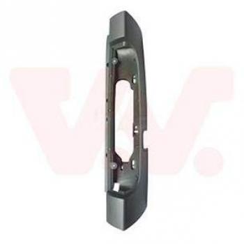 Heckblende Van Wezel 4395430