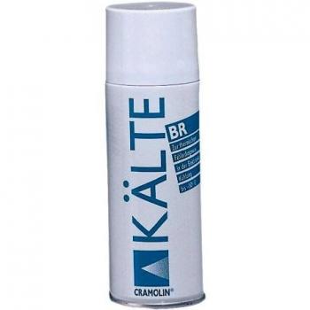 Kältespray BR 1461411 von Cramolin