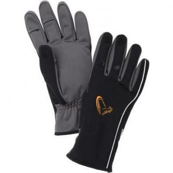 Savage Gear Gants Softshell 2024 Winter XL