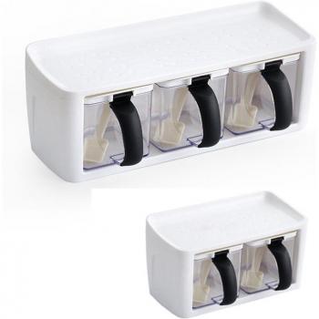 Caja Aromas