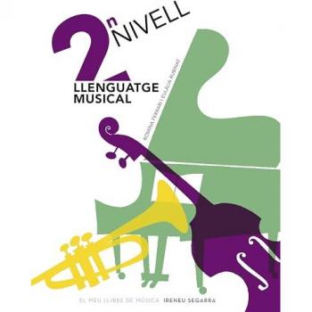 Llenguatge musical, nivell 2