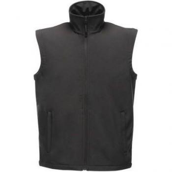 Regatta LightSoft Chaleco Profesional XXXL Azul Profundo