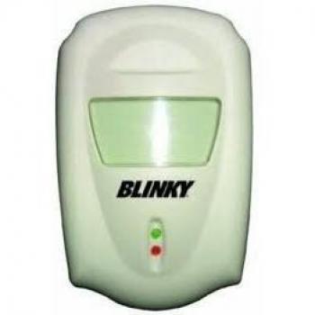 Blinky Spina Antizanzare a Ultrasuoni 66900-10