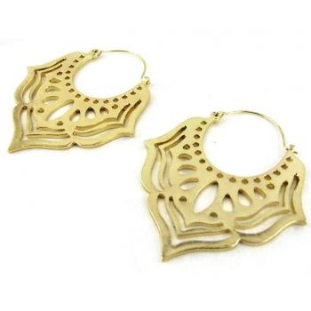 Cléopatra Oro 27 – Joyas de Lily N0273