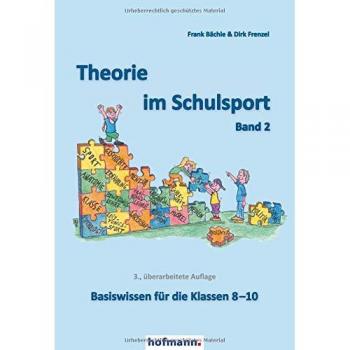 Frank Bächle Theorie Im Schulsport