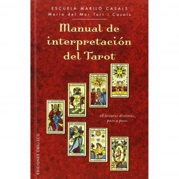 Manual de interpretación del tarot