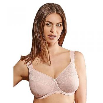 Selma Premium Underwired Full-Cup