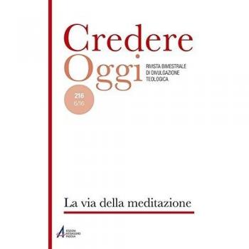 La via della mediazione