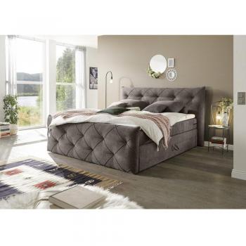 Boxspring postel Tarragona 180×200 cm