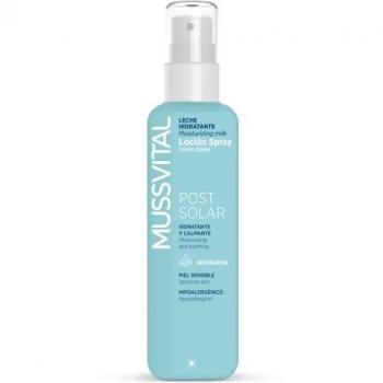 MUSSVITAL AFTER SUN 200 ml