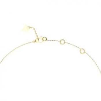 Collana Oro 18K Guess JUBN05018JWYGT/U