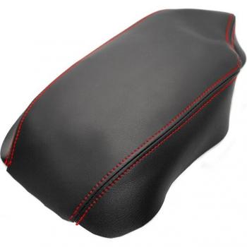Capa de Cuero Premium con Microfibra para BMW F30
