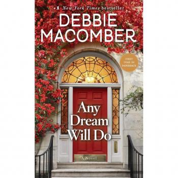 Debbie Macomber Any Dream Will Do: A Novel