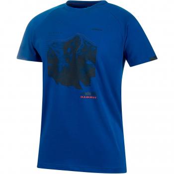 Mammut Herren Outdoor Surf T-Shirt PRT3 S