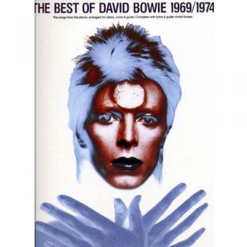 The Best Of David Bowie 1969 / 1974