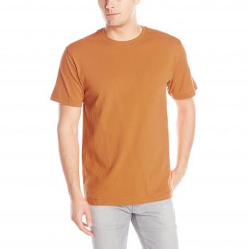 Herren‑T-Shirt Carhartt Big & Tall Maddock Kurzarm, ohne Tasche, Größe XXL