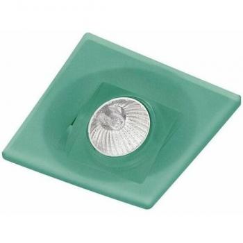 Duna Verde Quadrata Inclinata – Incasso Cristalrecord 20‑110‑00‑160