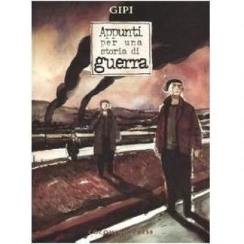 Appunti per una storia di guerra