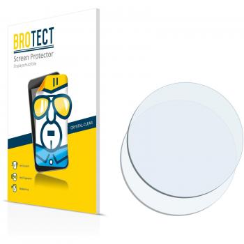 ClearView Dual – Garmin 405CX Screen Protection Film