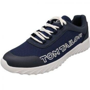 Chaussures Tom Tailor Sneakers 41