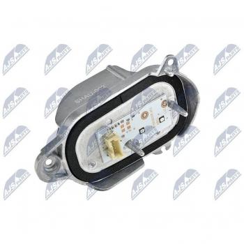 Centralina Illuminante NTY EPX-AU-002