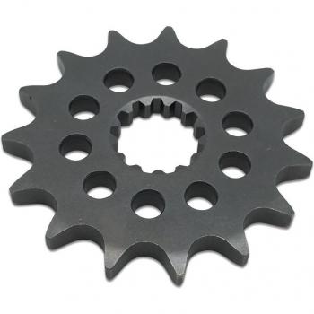 Piñón delantero compatible con DL1000