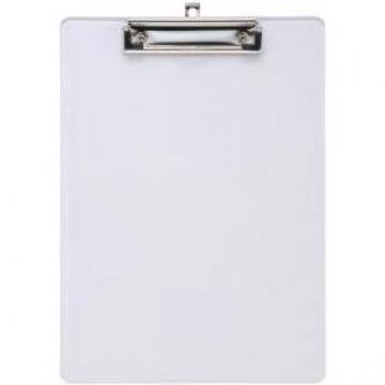SleekMark A4 Clip‑Board
