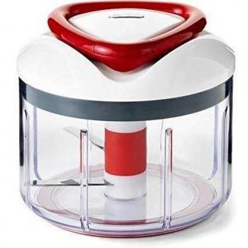 Picadora Manual Easy Pull