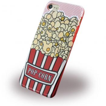 Benjamins Popcorn iPhone 7/8 Schutzhülle